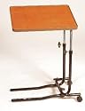 Overbed Table Divan 2 Wheels