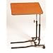 Overbed Table Divan 2 Wheels