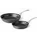 Calphalon Contemporary Nonstick 10-Inch & 12-Inch Omelet Combo Pack