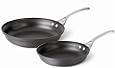 Calphalon Contemporary Nonstick 10-Inch & 12-Inch Omelet Combo Pack