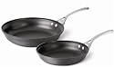 Calphalon Contemporary Nonstick 10-Inch & 12-Inch Omelet Combo Pack