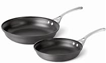Calphalon 10-Inch & 12-Inch Contemporary Nonstick Omelet Combo Pack