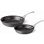 Calphalon 10-Inch & 12-Inch Contemporary Nonstick Omelet Combo Pack