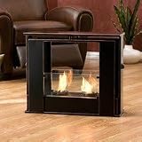 Portable Gel Fuel Indoor/Outdoor Fireplace