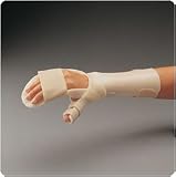 Extrinsic Anti-Spasticity Splint with Thumb Piece Large - Model 56058503