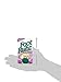 Due North Foot Rubz Foot Hand & Back Massage Ball, Relief from Plantar Fasciitus, 4Count