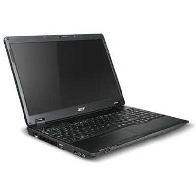 Acer EX5635 6897 15.6 Inch Notebook Computer Black Gray