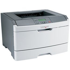 Laser Printer Envelopes on Lexmark E360d Laser Printer Recommended Use Plain Paper Print Duplex