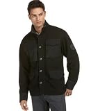 Marc Ecko - Marc Ecko Cut & Sew Scarface Jacket
