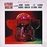 Alphonse Mouzon : By All Means