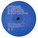 CLIFFHANGER / CENTRE COURT EP