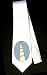 Party Decoration Necktie with road, Asia, foot path, stripes, divider, India, median