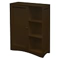 RiverRidge Kids Cabinet- Espresso