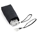 London Fog Chelsea by London Fog LED Flashlight Umbrella