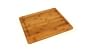 TruBamboo Palm Beach Large Bamboo Cutting Board