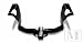 2010-2012 Subaru Outback Class III Trailer Hitch