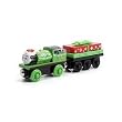 THOMAS THE TANK TRAIN - HOLIDAY PERCY PRESENT CAR