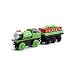 THOMAS THE TANK TRAIN - HOLIDAY PERCY PRESENT CAR