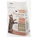 Applaws Katzentrockenfutter mit H�hnchen & Lachs, 1er Pack (1 x 400 g Packung)