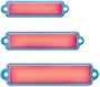 Spellbinders Cutting & Embossing Dies 4"X2"-Double-Ended Tags