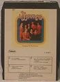 Singing 'Til He Comes / The LeFevres (1977) (8 Track Tape)