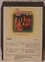 Singing 'Til He Comes / The LeFevres (1977) (8 Track Tape)