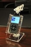 Phoenix Coyotes iPod Fan Stand