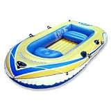 Gebro Toys 415598 - Badeboot 262 cm Outdoorsmanvon "RIX"