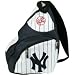 New York Yankees - Logo Sling Backpack MLB Pro Baseball