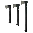 Gerber 45905 Camp Axe With Sheath