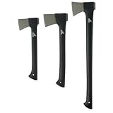 Gerber 45905 Camp Axe With Sheath
