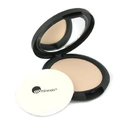 GloPressed Base (Powder Foundation) - Natural Light