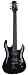B.C. Rich Outlaw PX3 Electric Guitar, Onyx