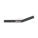 Oval Concepts A700 Aluminum Extensions, Single Bend Black