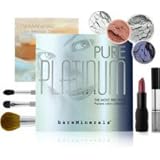 Bare Minerals Pure Platinum Collection