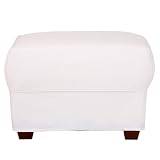 Premier Ottoman- White