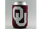 Oklahoma Collapsible Can Holder (Kaddie) by SportsNutShop