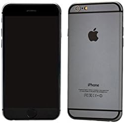 iphone 6 Air 4.7inch Fake Non Working 1:1 Model For iphone 6 Air 4.7inch-Black
