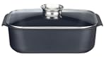 Elo 82751 Rechteckbr�ter Aluguss mit...