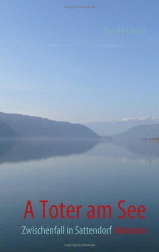 A Toter am See