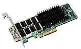 INTEL 10GB DUAL PORT PCI-E NIC EXPX9502FXSR