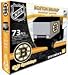 OYO Sports NHL Buildable Zamboni Boston Bruins