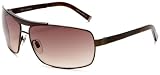 John Varvatos Men's V718 Sunglasses