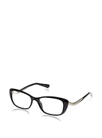 Valentino Montura V2658R (52 mm) Negro