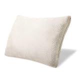 The Memory Foam Travel Pillow by Obusforme