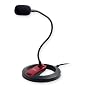 Connectland CL-ME-606 Goose Neck Desktop Microphone