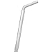 Dispoz-O GDSFW4-400 7-3/4-Inch Flex Wrapped Straw 400-Pack (Case of 4)