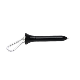 Brink - BR0271 - Stylo Golf Tee - M�tal Noir