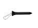 Brink - BR0271 - Stylo Golf Tee - Métal Noir