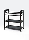 Graco Lauren Dressing Table - Espresso